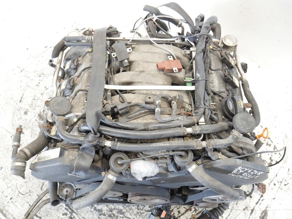 Moteur BCY — vue 5
