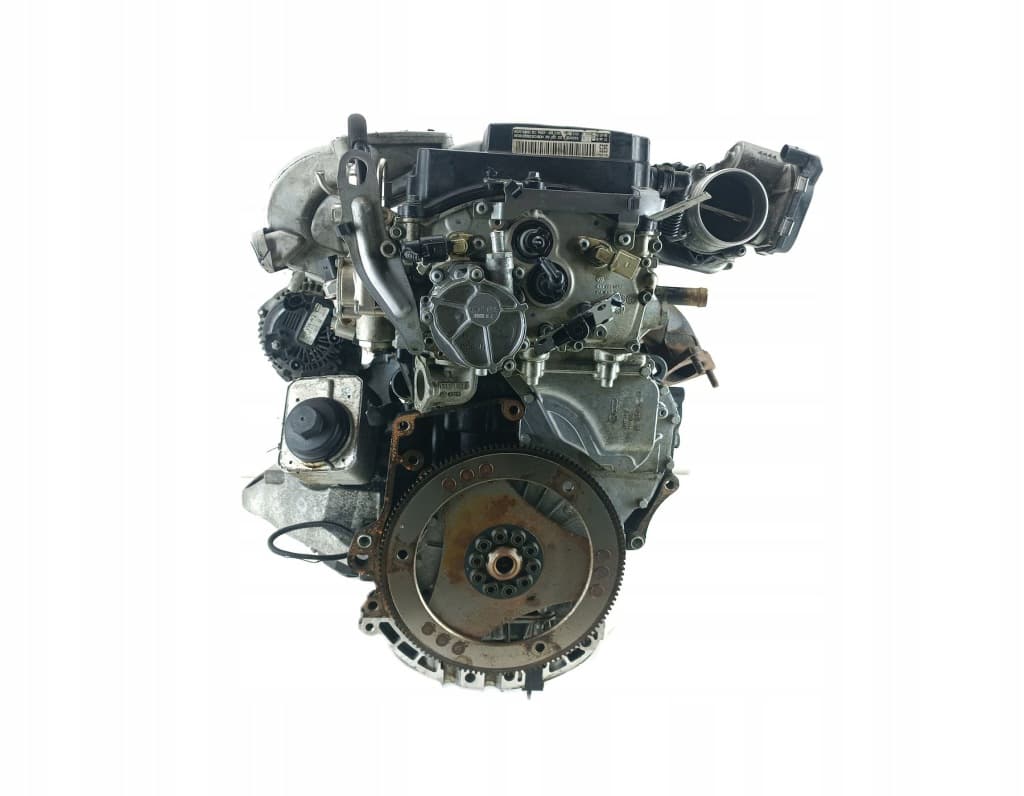 Moteur BHK — vue 4