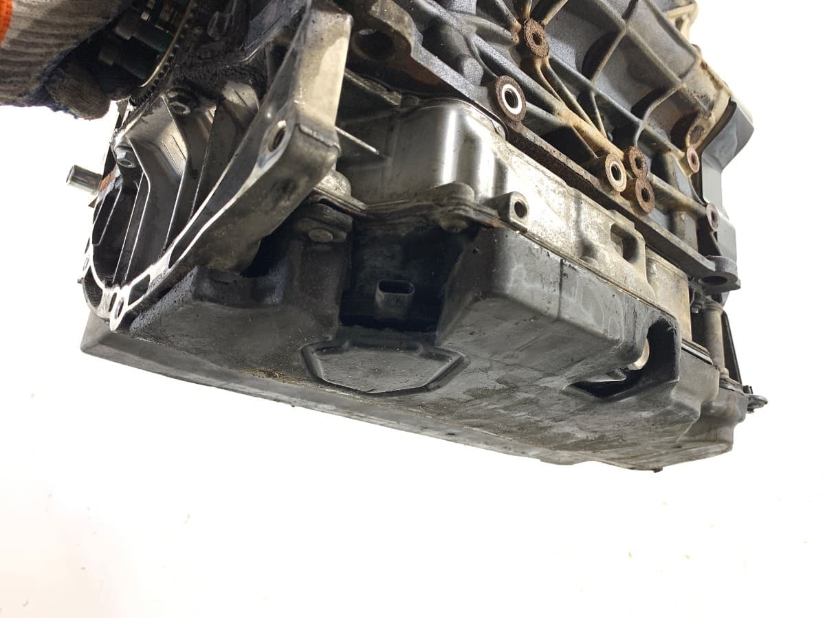 Moteur DSRA — vue 7