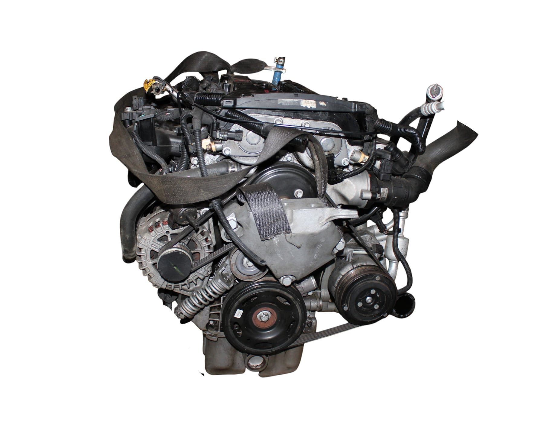 Moteur LDD pour Chevrolet