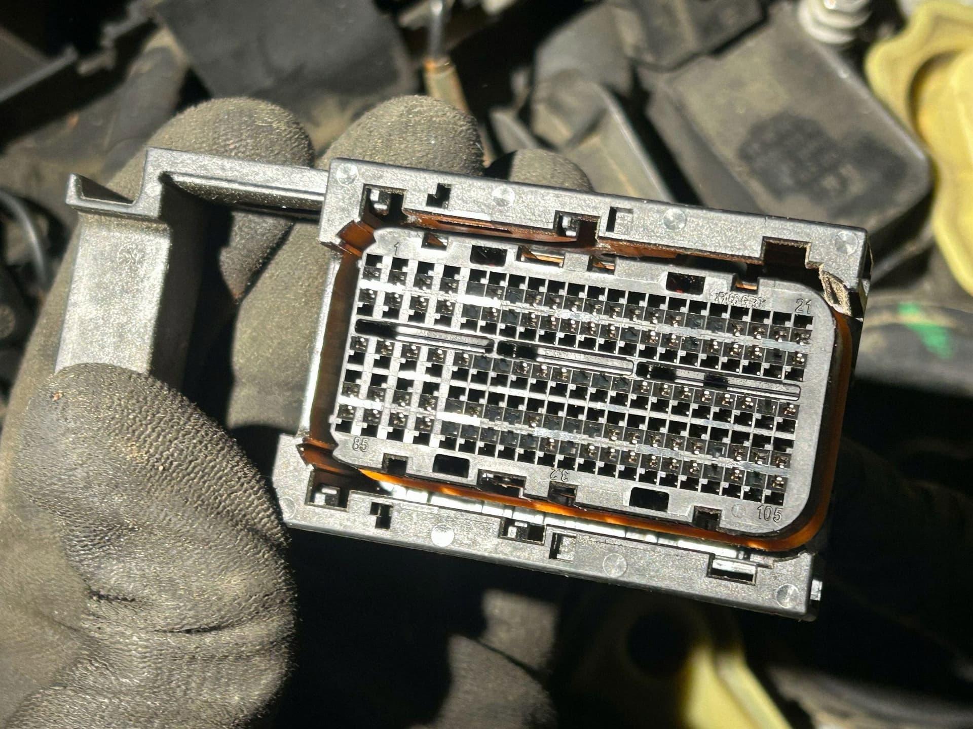 Moteur DGUA — vue 6