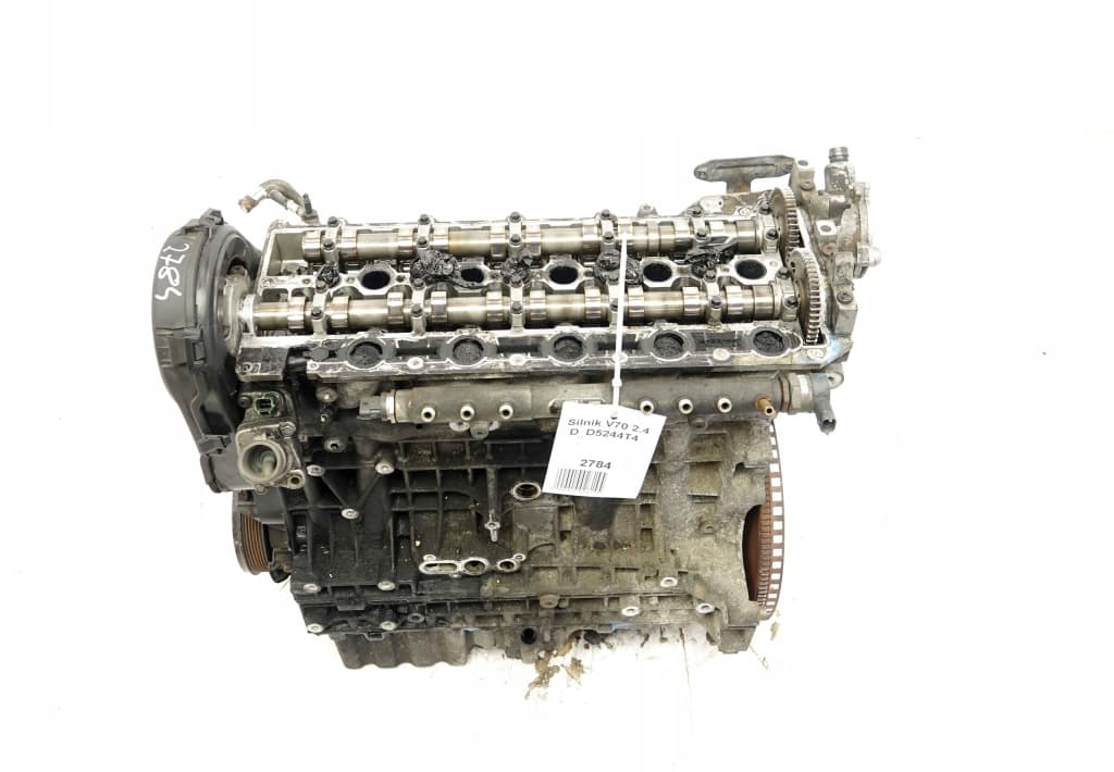Moteur D 5244 T4 - Image 1