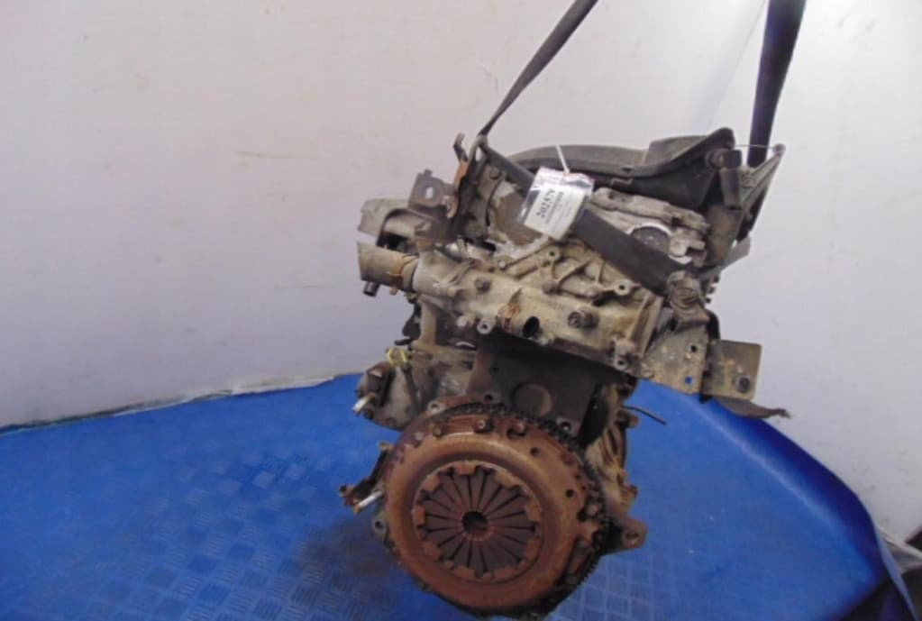Moteur F4R 780 — vue 5