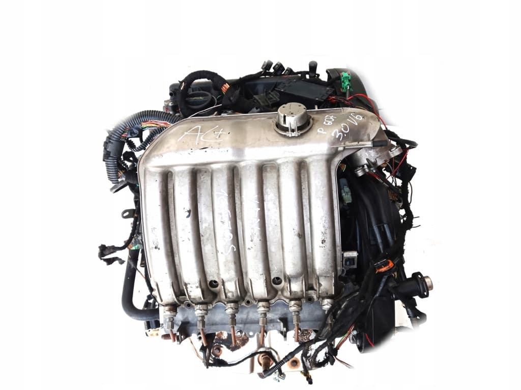 Moteur XFX (ES9J4S) - Image 1