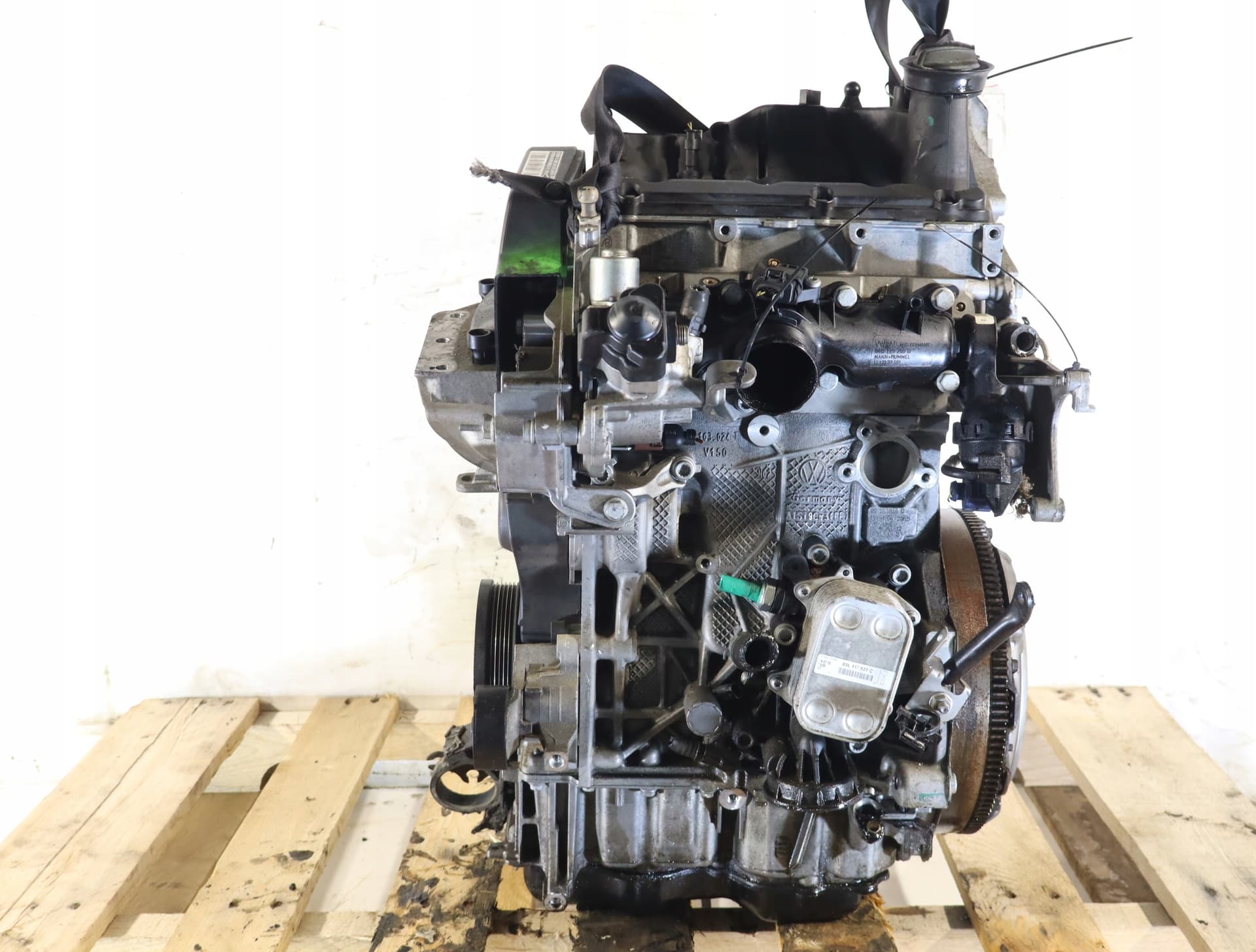 Moteur CUSB - Image 1