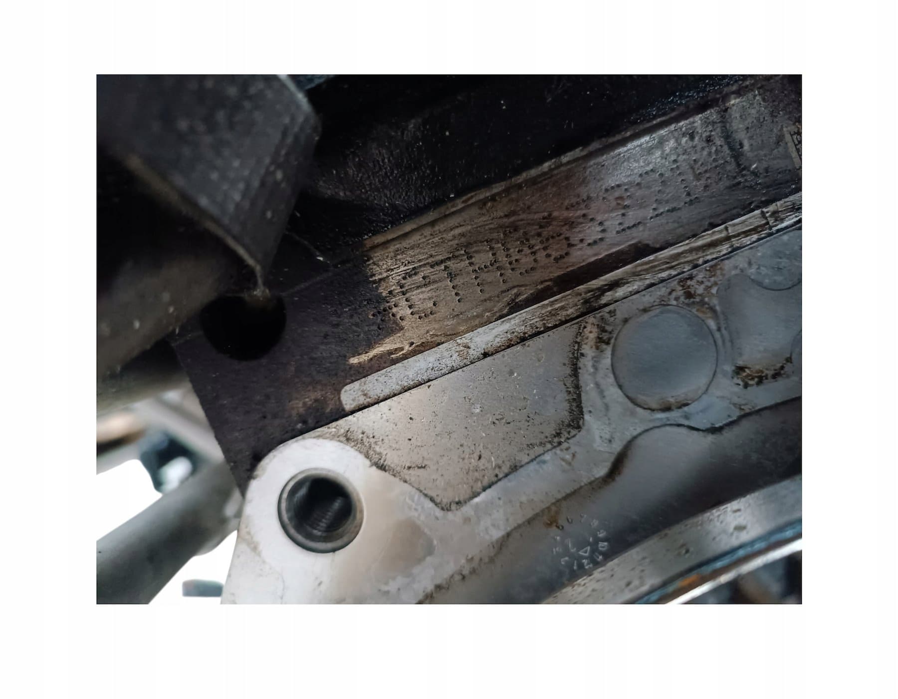 Moteur CTHD — vue 8