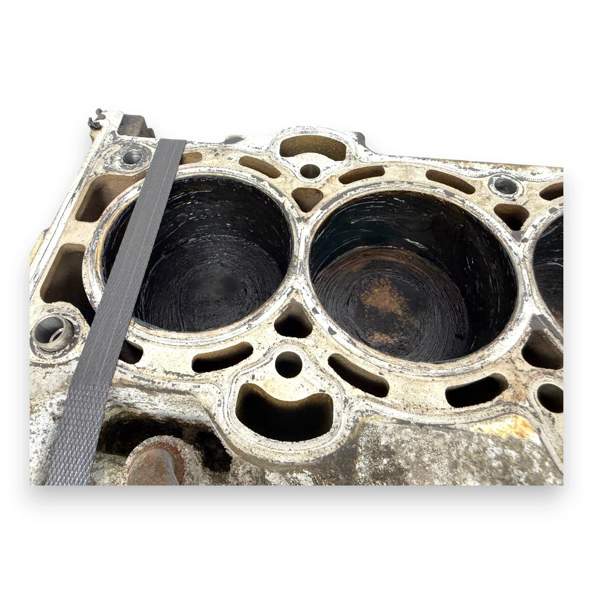 Moteur AOBA — vue 4