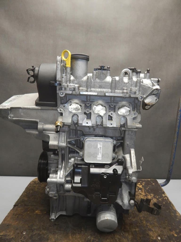 Moteur DKLB pour Seat