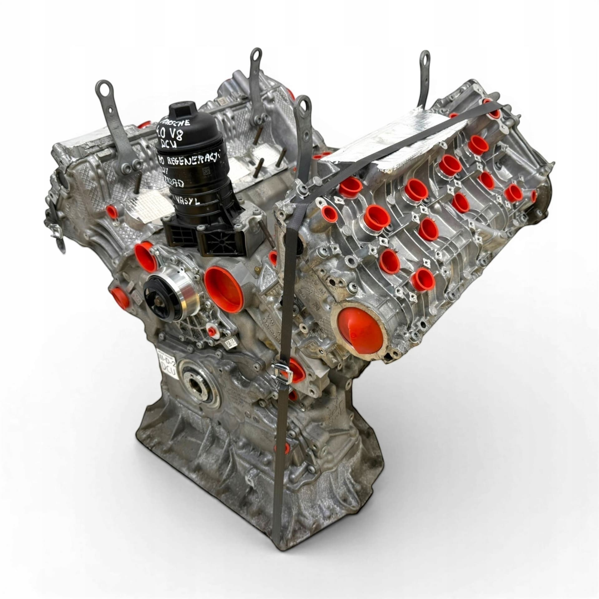 Moteur DCUE pour Audi Q7 4.0 Petrol