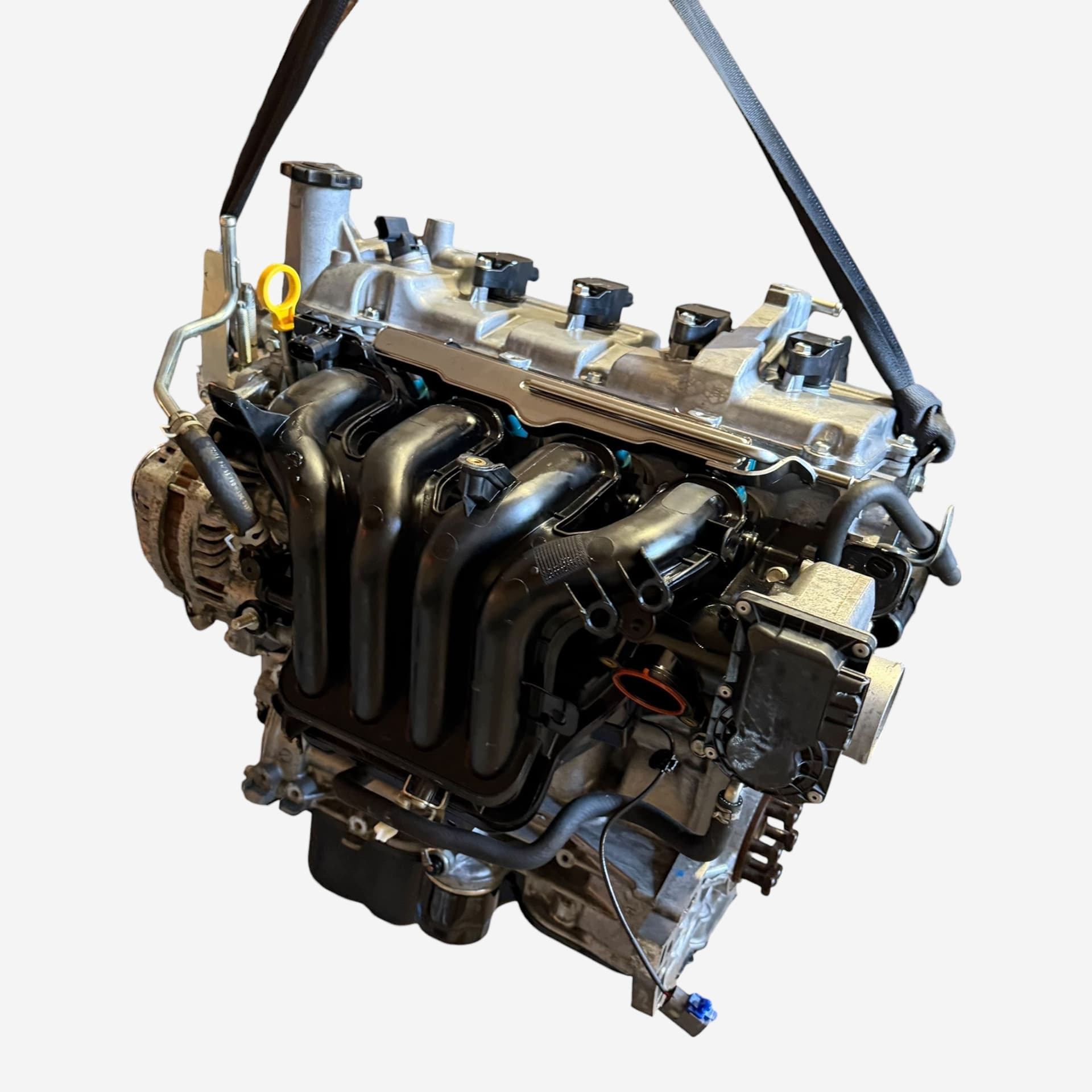 Moteur ZJ-VE - Image 1
