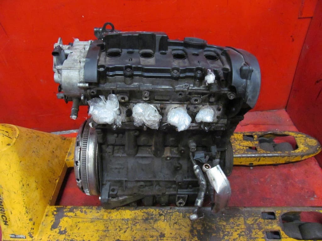 Moteur CDLD pour Audi Tt