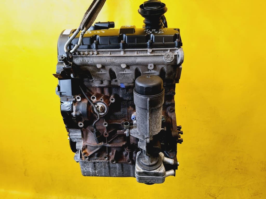 Moteur ATD - Image 1