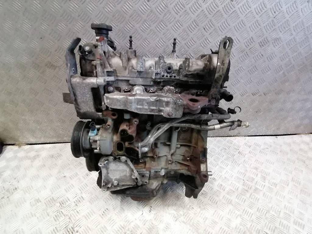 Moteur B 13 DTE - Image 1