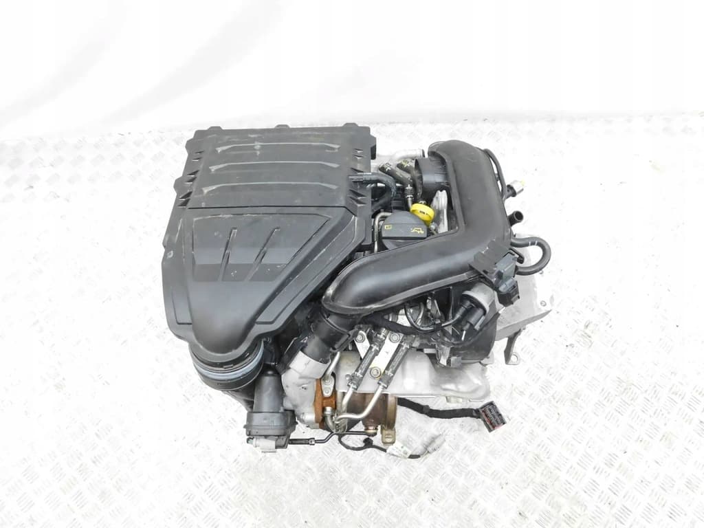 Moteur CHZA — vue 5