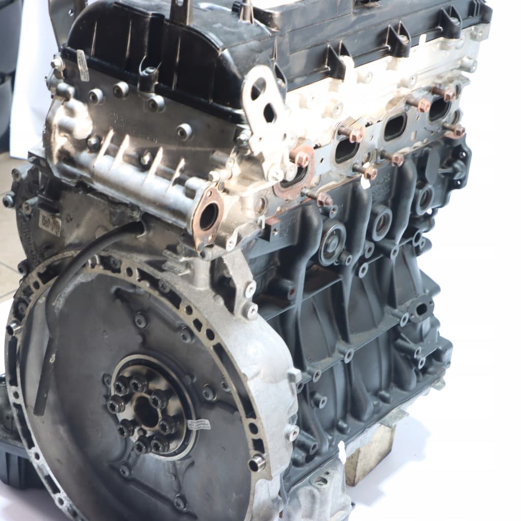 Moteur M 111.921 — vue 6