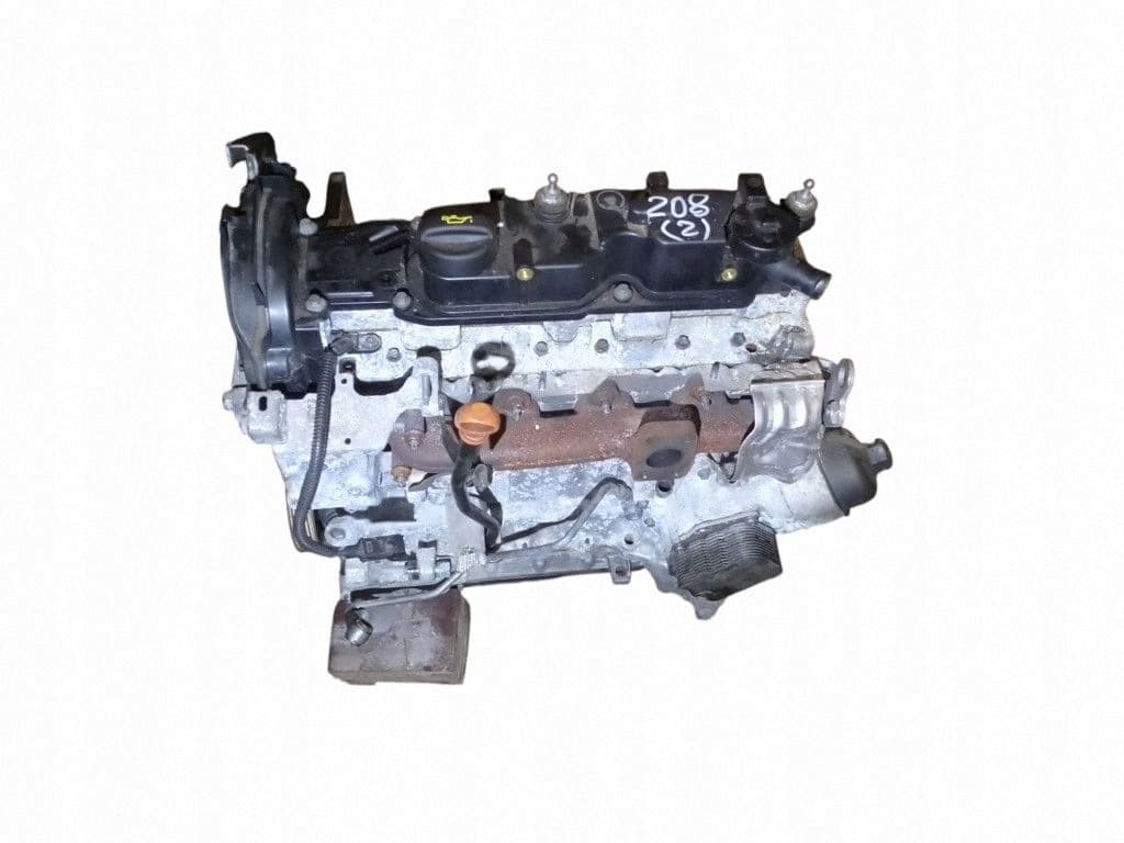 Moteur 8HR (DV4C) - Image 1