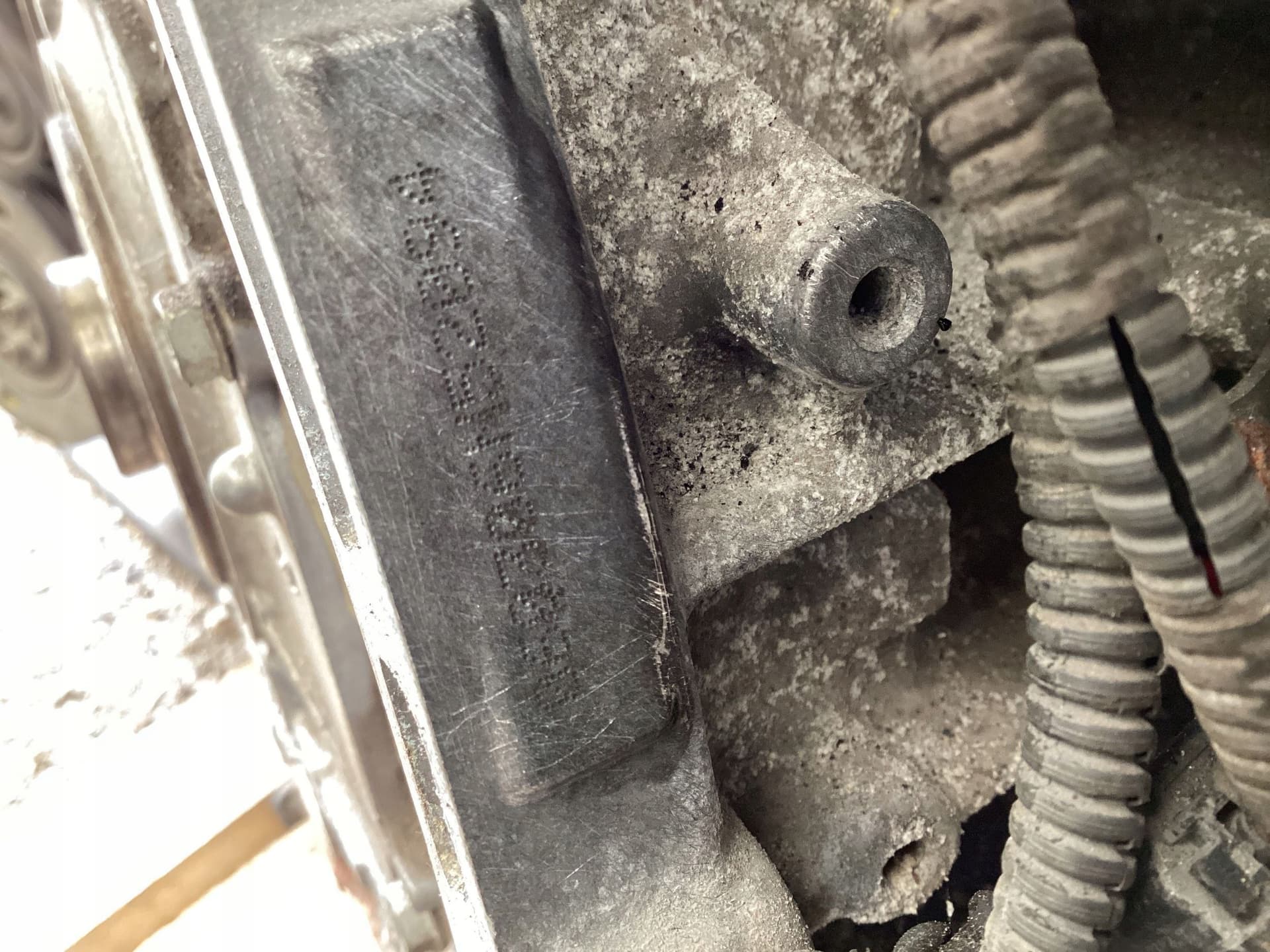 Moteur 2GR-FSE — vue 7