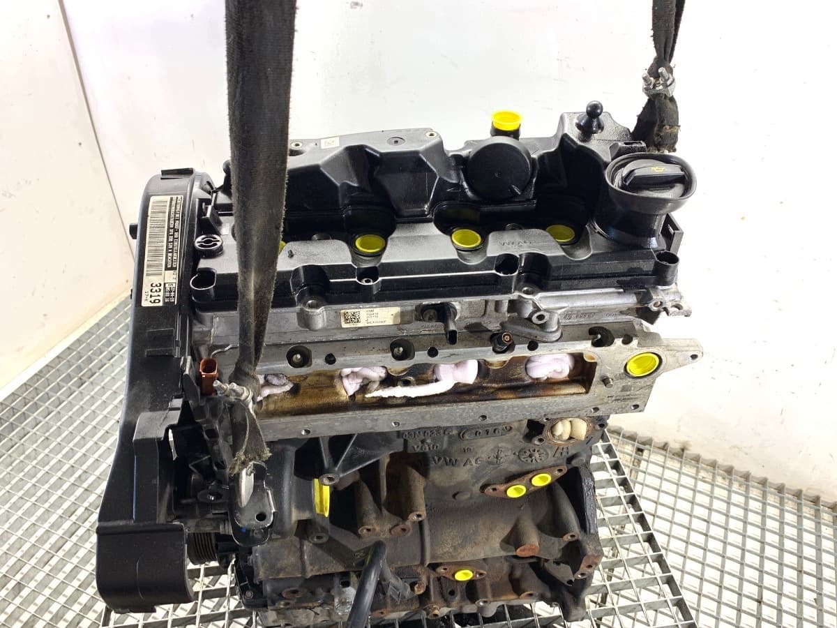 Moteur DFGC — vue 3
