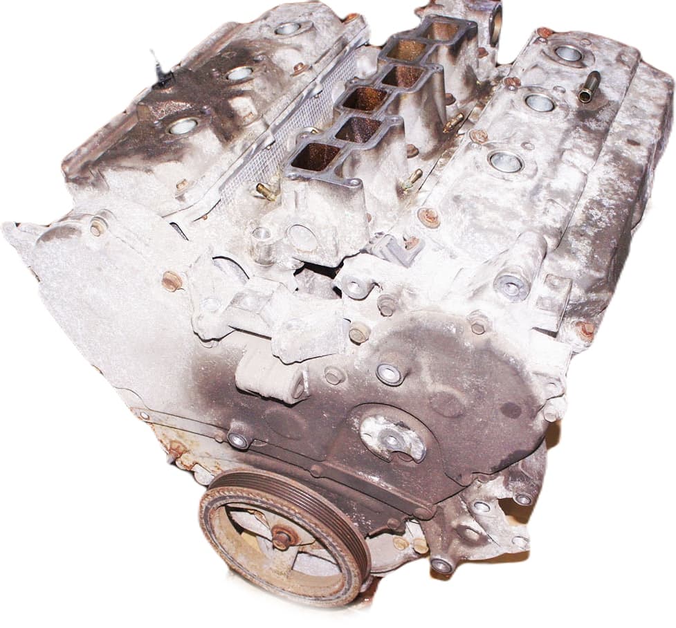 Moteur EGN pour Chrysler Pacifica