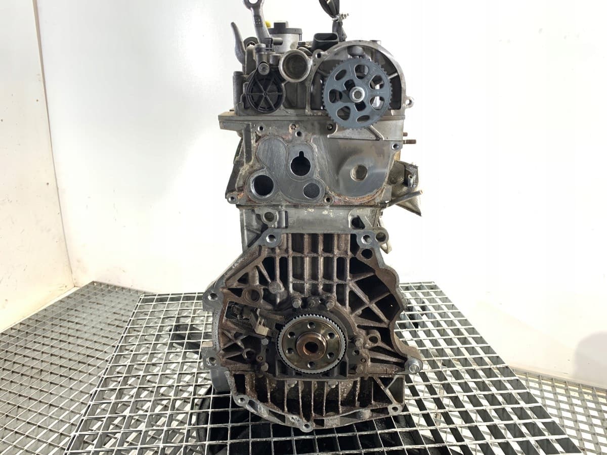 Moteur CHYA — vue 2