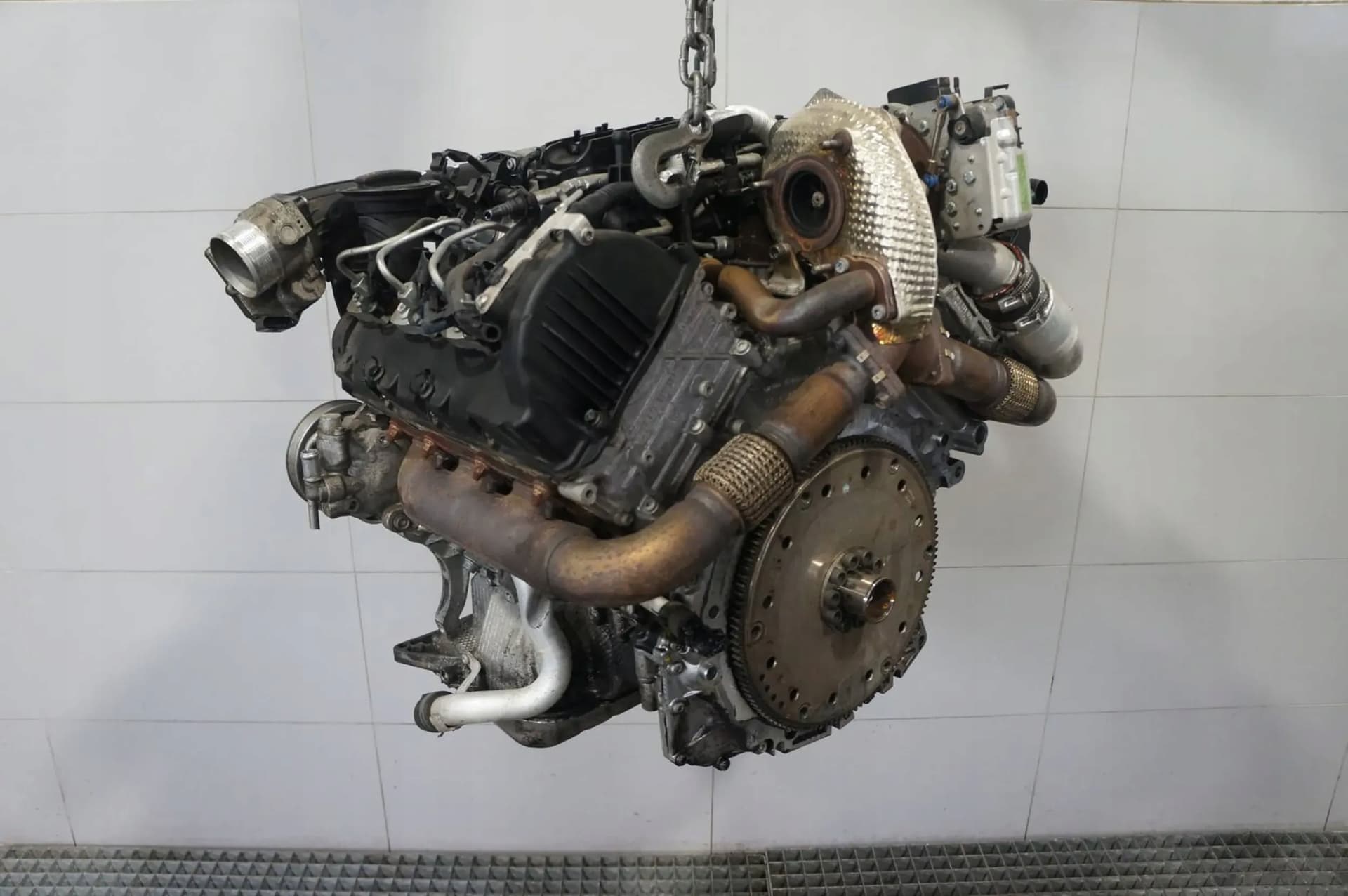 Moteur CDTA - Image 1