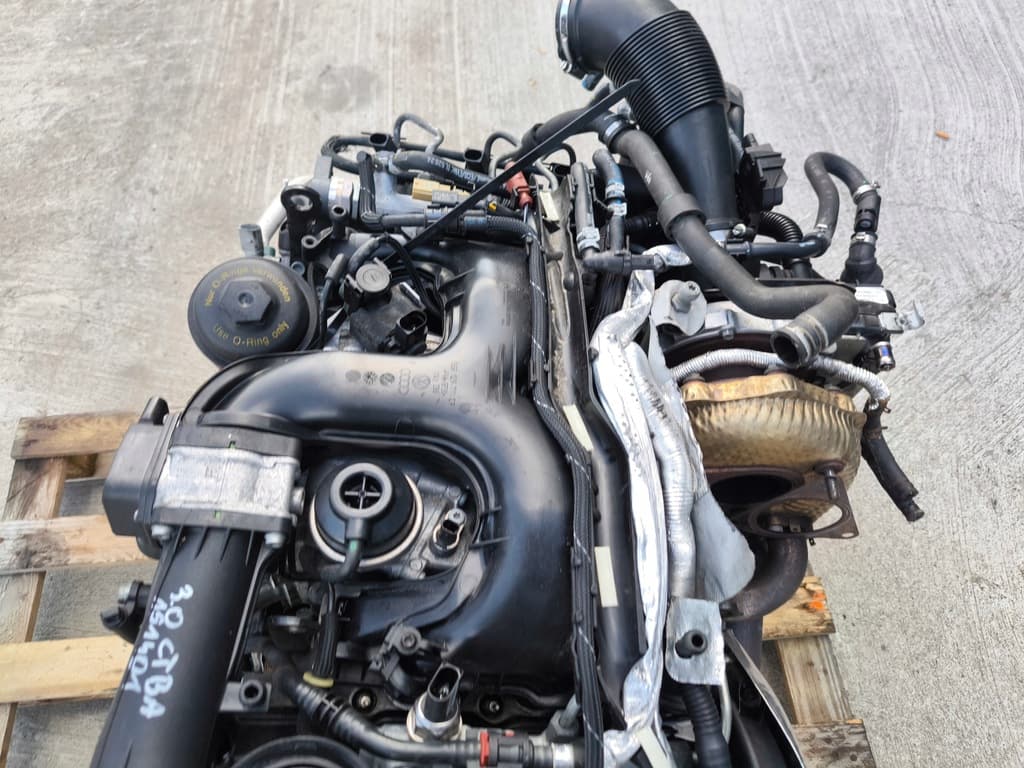 Moteur CTBB — vue 3