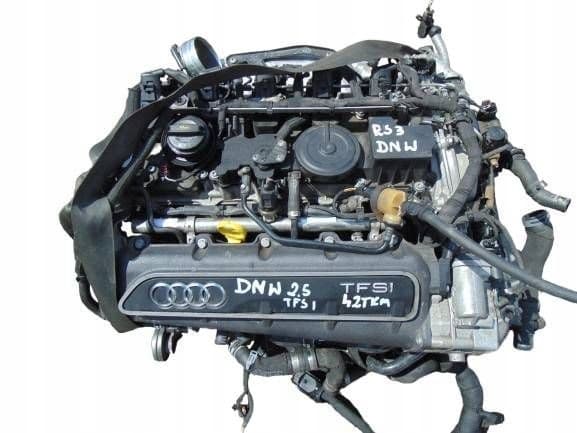 Moteur DNWB pour Cupra