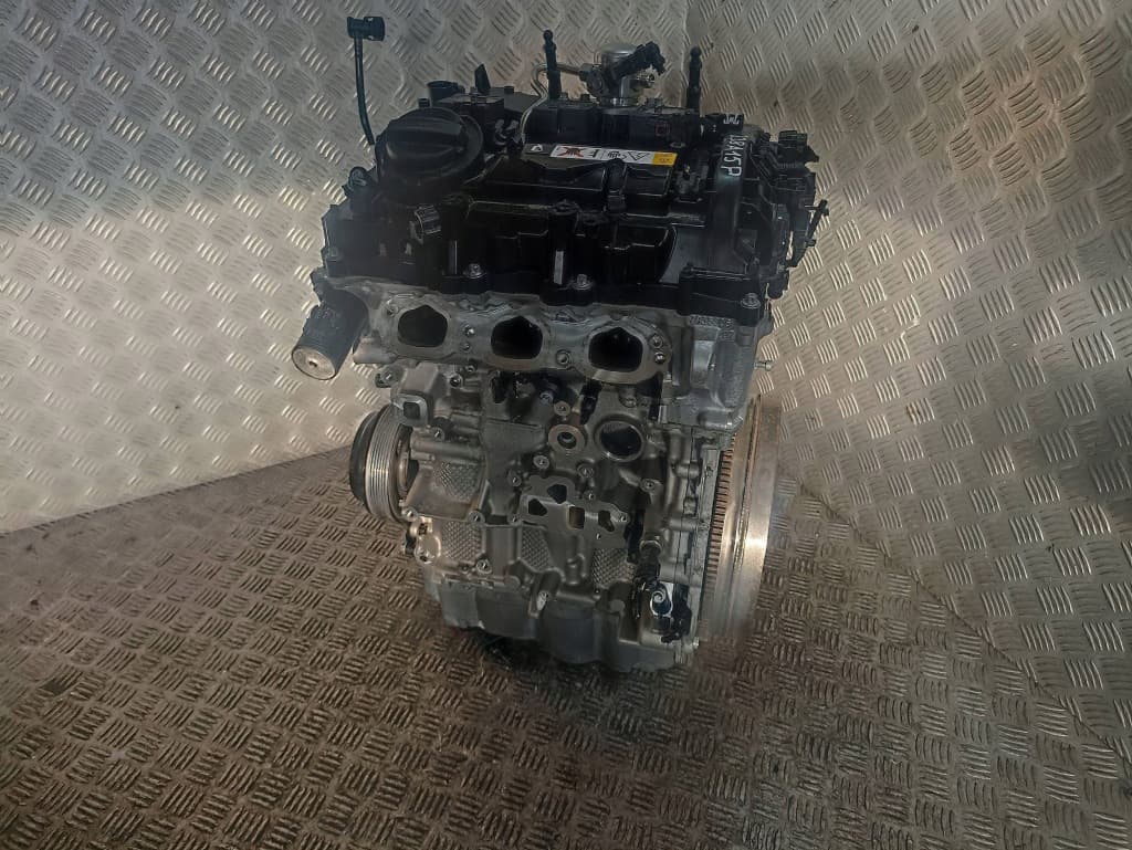 Moteur B38 A15 P — vue 3