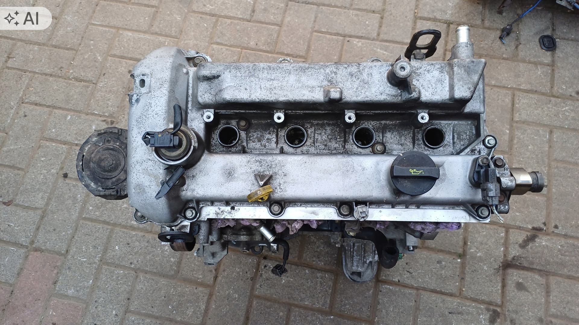Moteur LF5W - Image 1