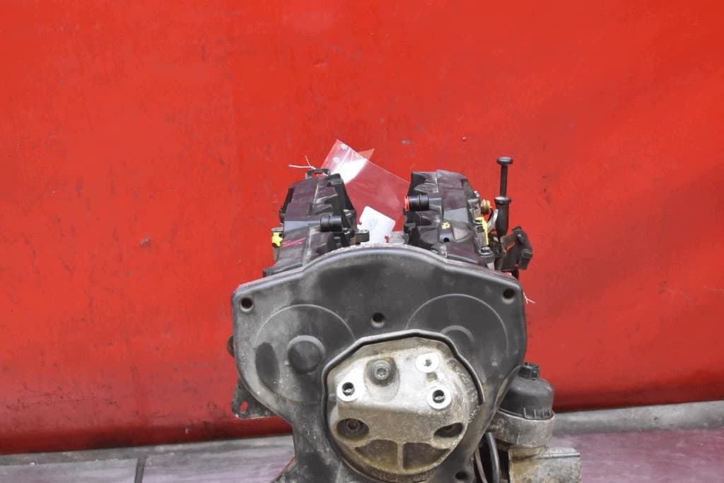 Moteur NFR (TU5JP4B) — vue 7