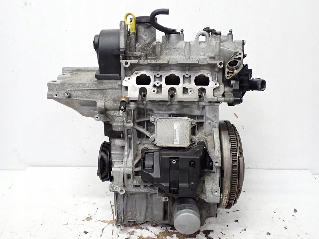 Moteur CHZJ pour Audi