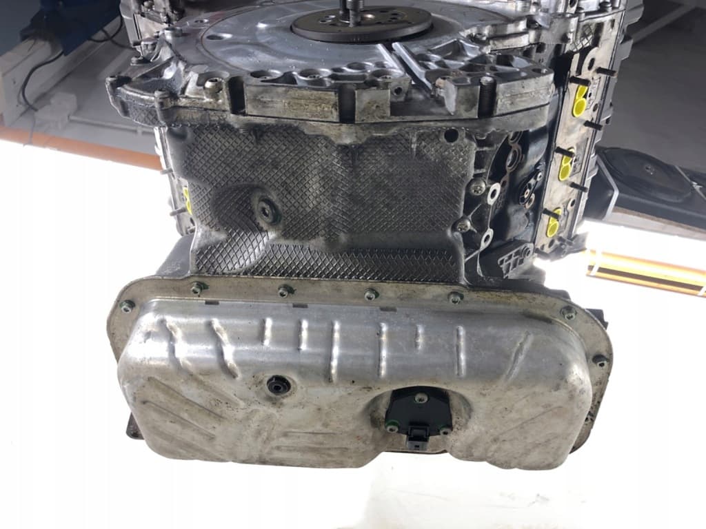 Moteur CDUC — vue 5