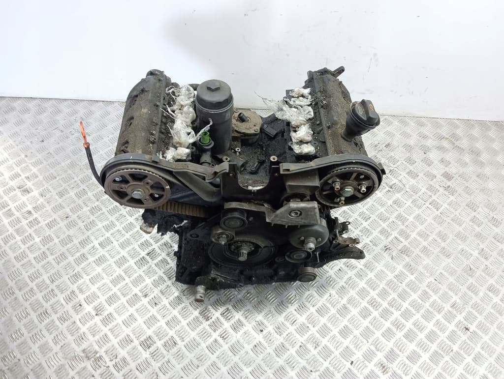 Moteur BDH pour Audi A6 2.5 Diesel