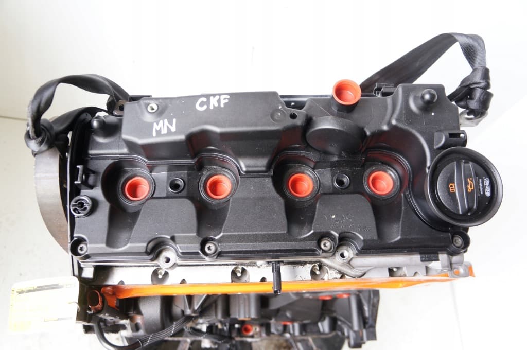 Moteur CKFB — vue 3