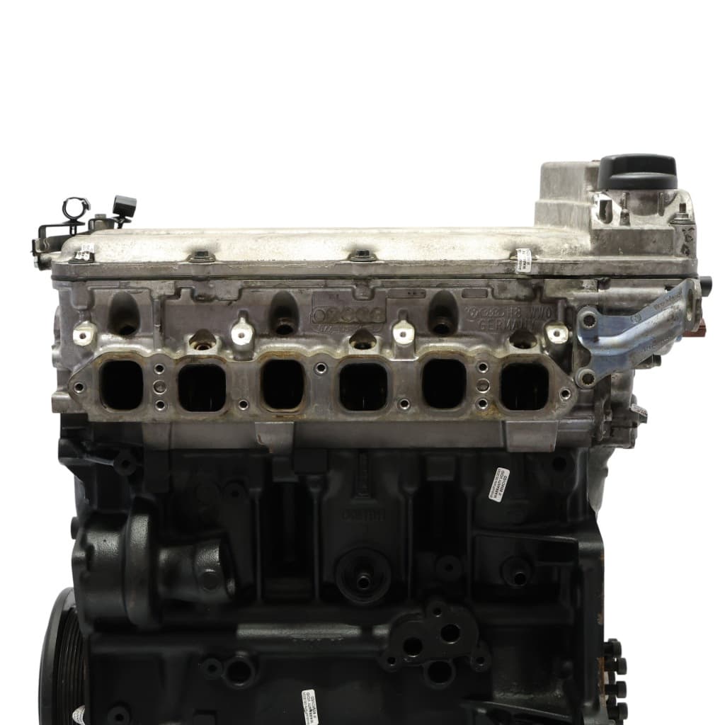 Moteur BUB — vue 2