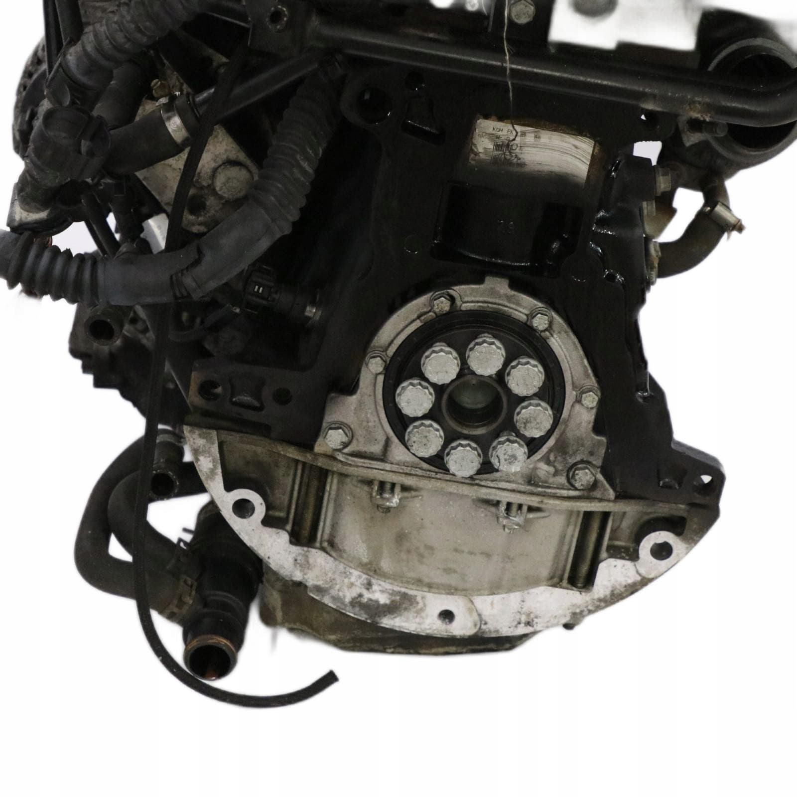 Moteur 204D3(M47D20) — vue 7