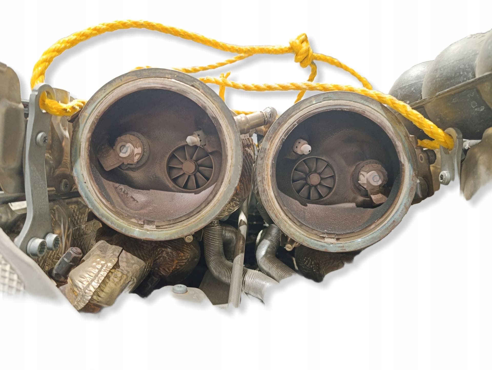 Moteur DCUA — vue 4