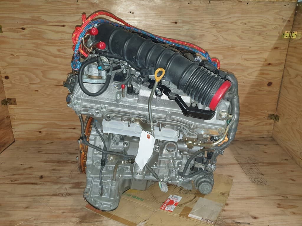 Moteur 2GR-FSE - Image 1