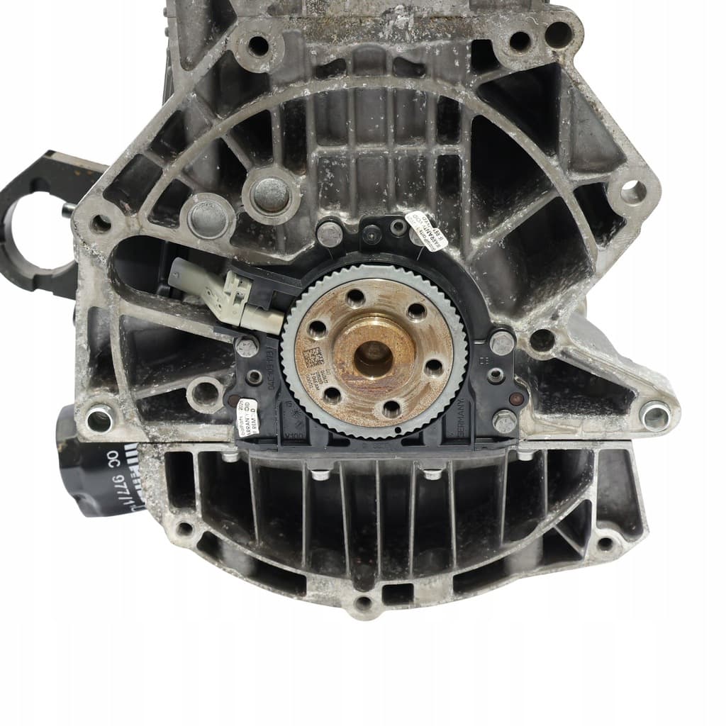 Moteur CJZB — vue 8
