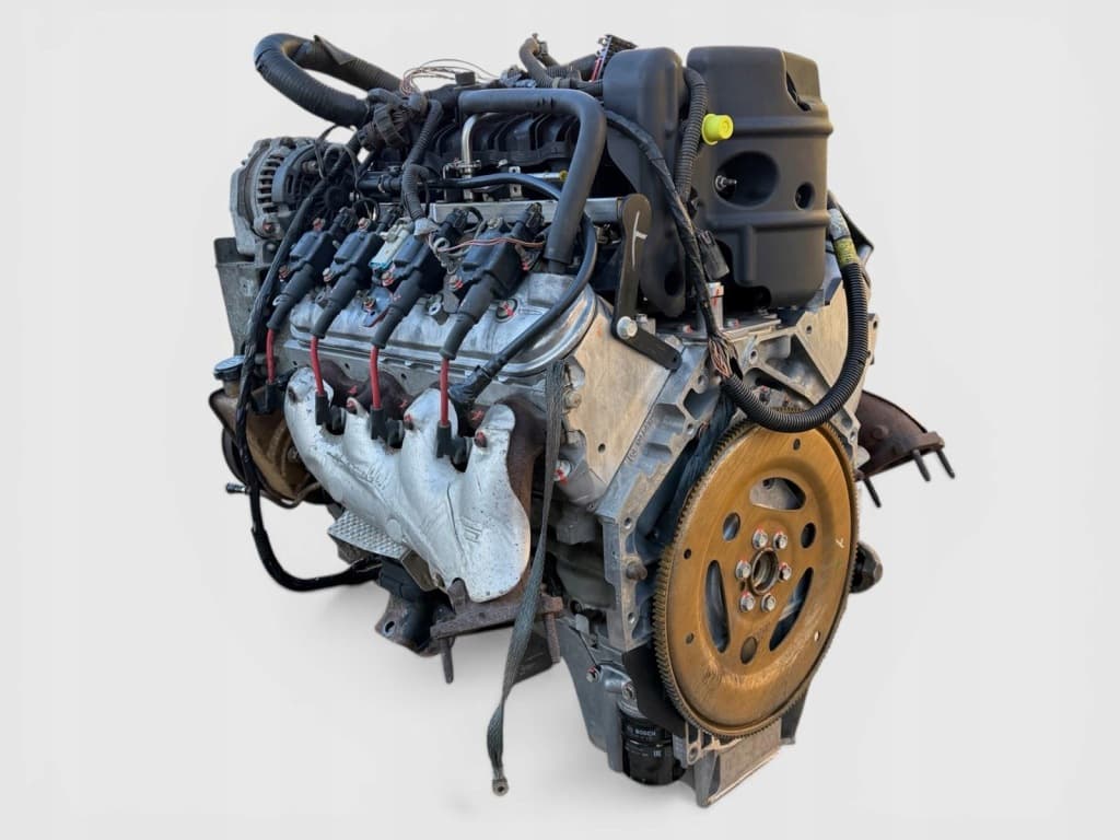 Moteur L92 pour Cadillac Escalade