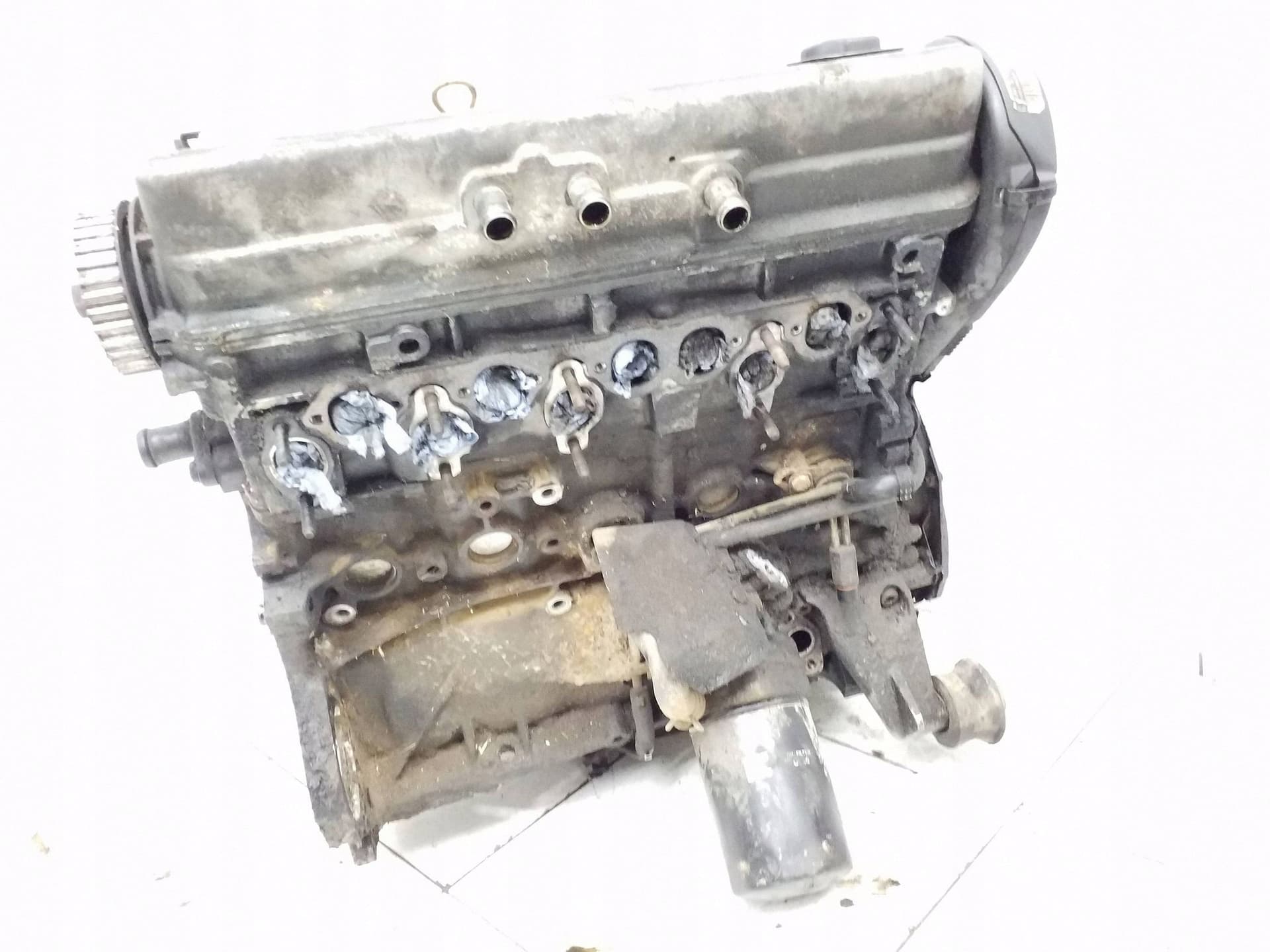 Moteur AEL — vue 3