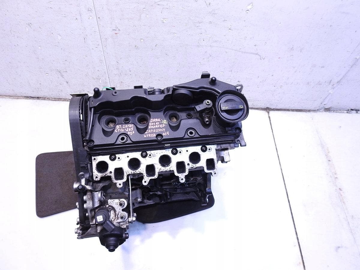 Moteur CFGD — vue 6