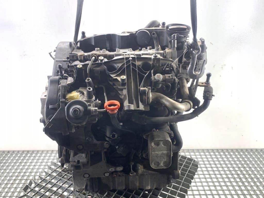 Moteur CFFB - Image 1