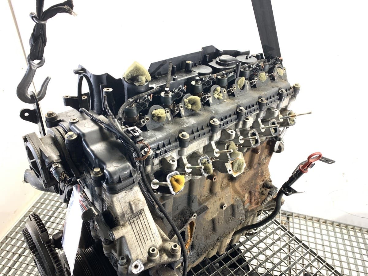 Moteur 306D1 — vue 5