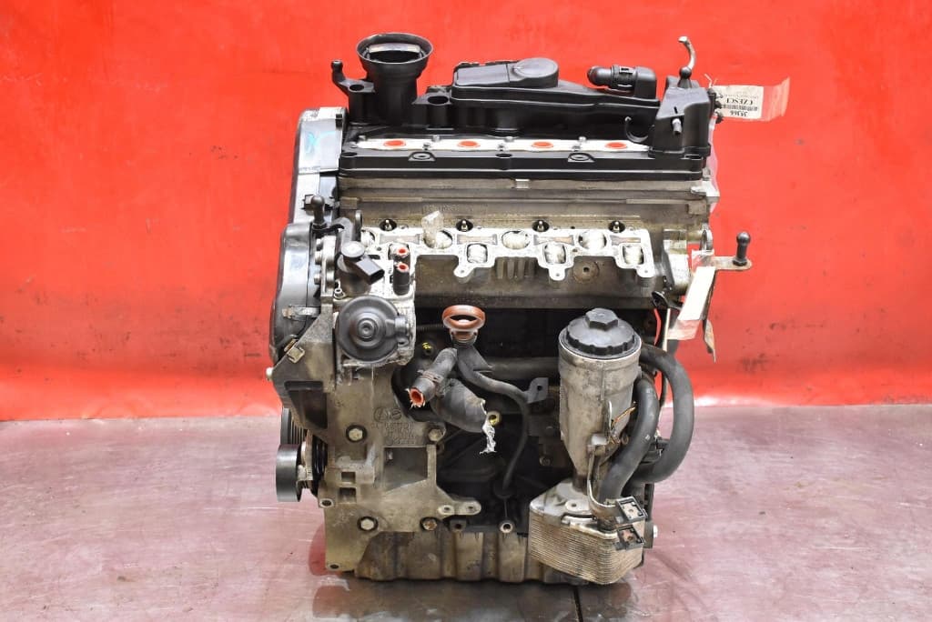 Moteur CBDB pour Volkswagen