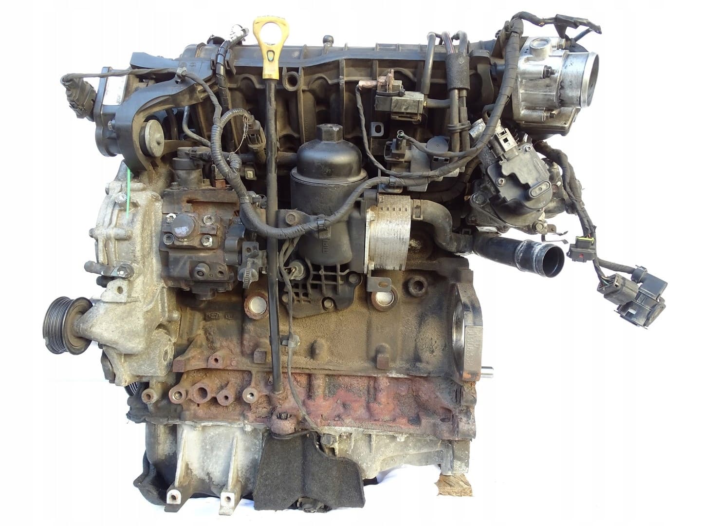 Moteur D4FD - Image 1