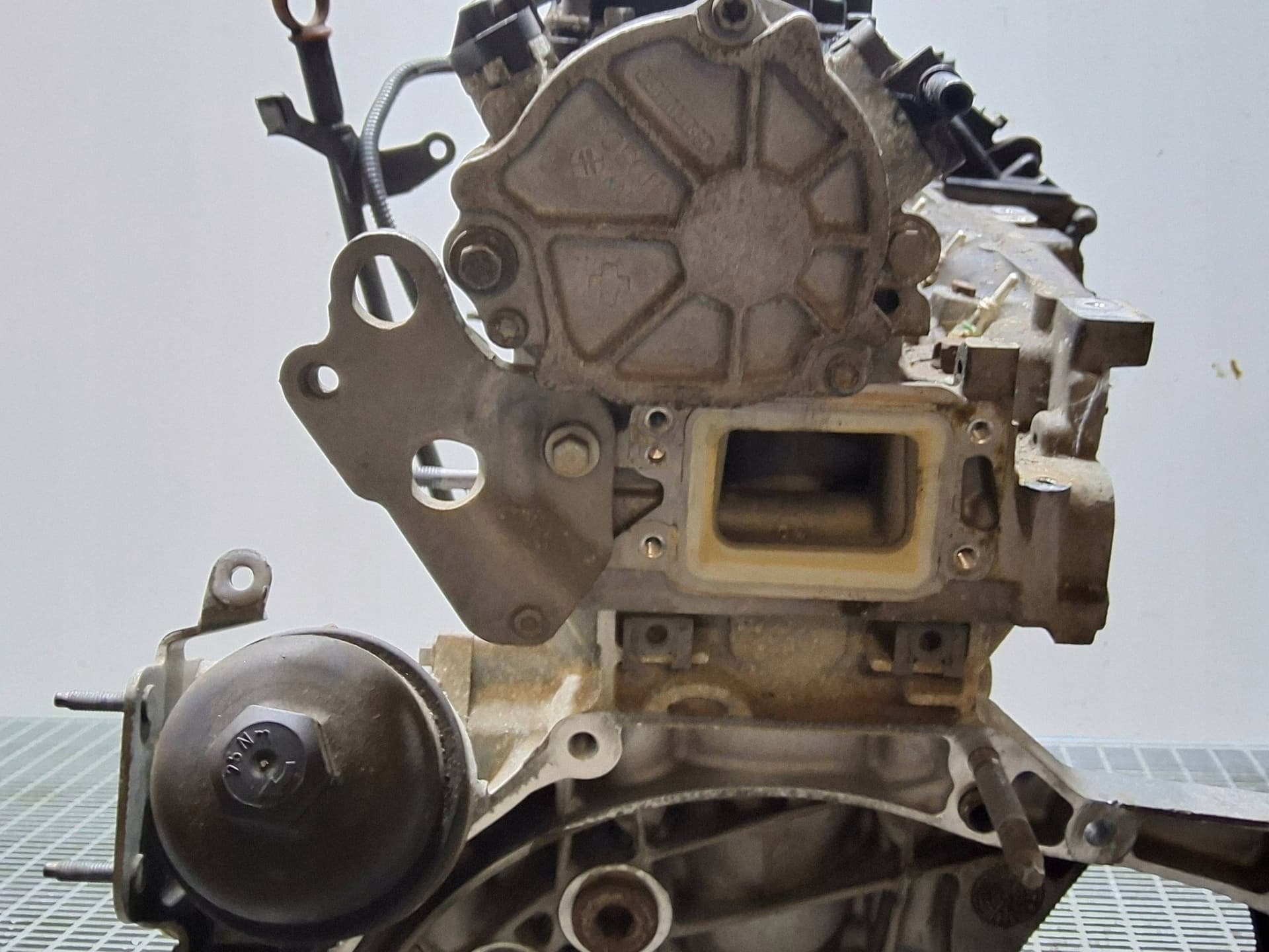 Moteur 9HX (DV6AUTED4) — vue 5
