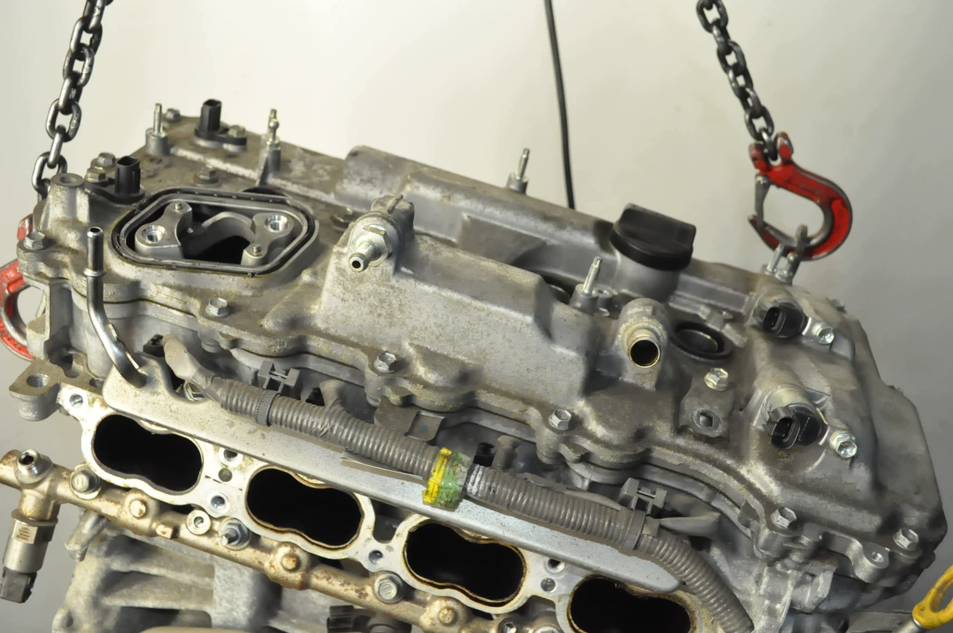 Moteur 2AR-FSE — vue 6