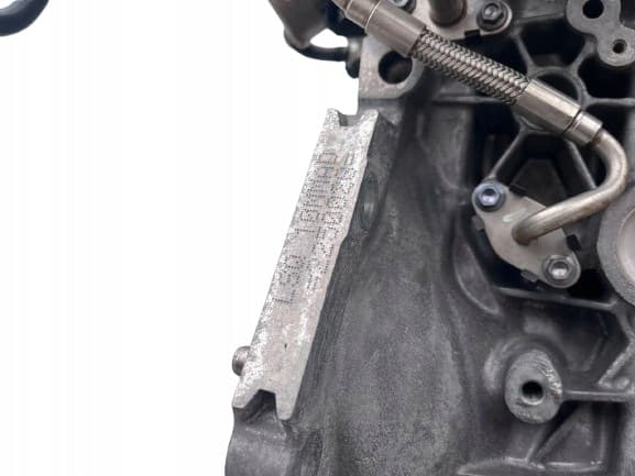 Moteur F20DVH — vue 2
