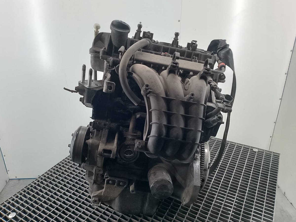 Moteur M 134.910 pour Smart